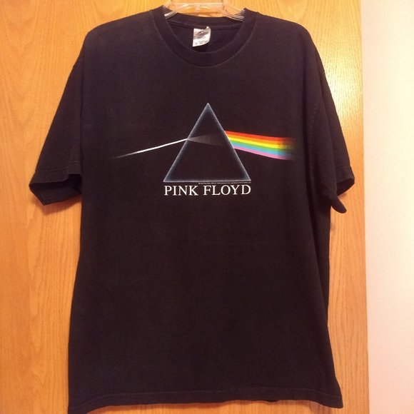 Vintage Other - Vintage Pink Floyd  T-shirt Men XL.